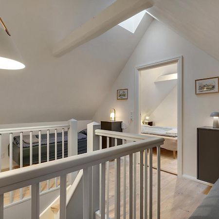 Horhavegarden B&B Hojbjerg Luaran gambar