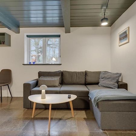 Horhavegarden B&B Hojbjerg Luaran gambar