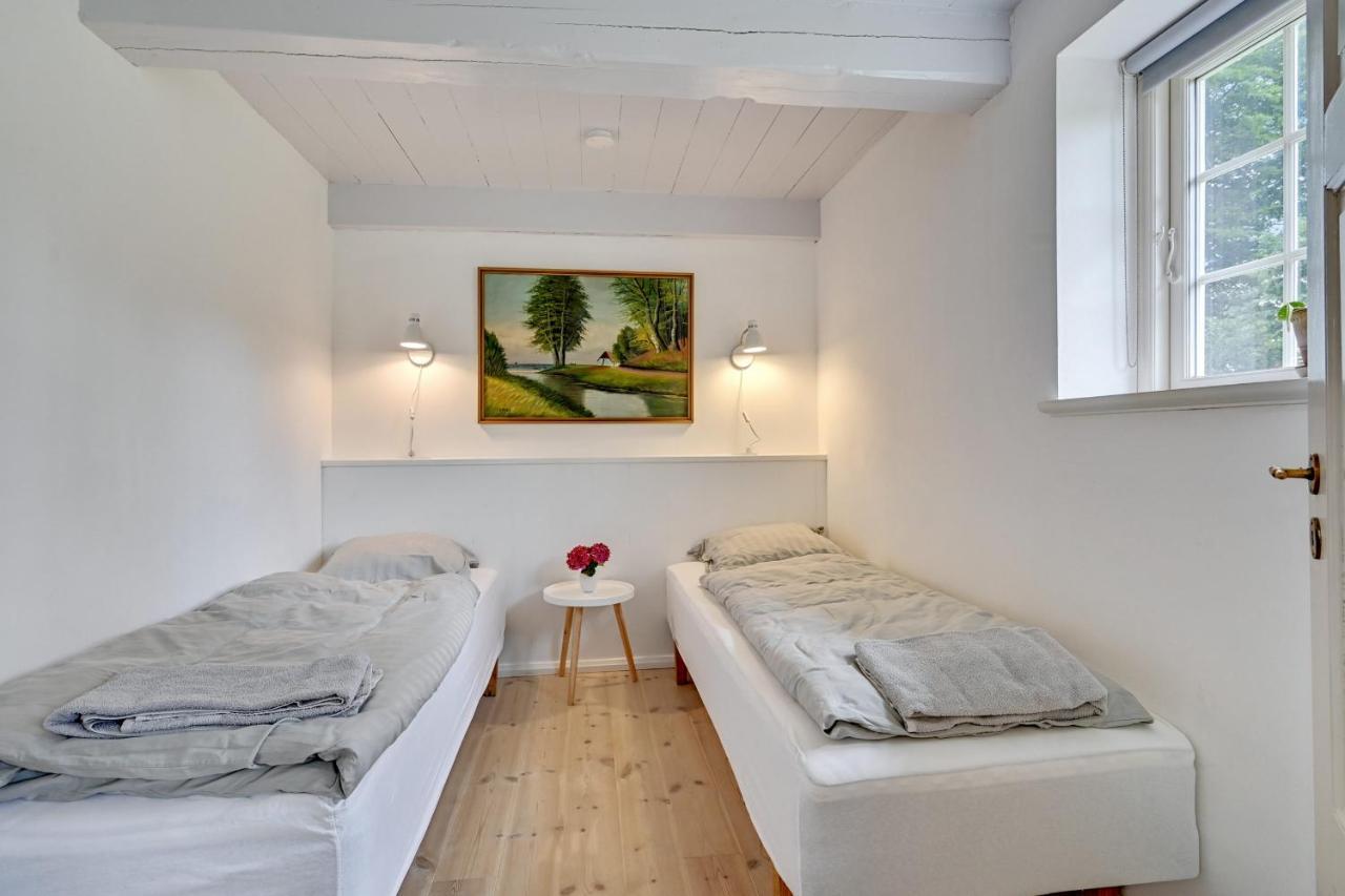Horhavegarden B&B Hojbjerg Luaran gambar