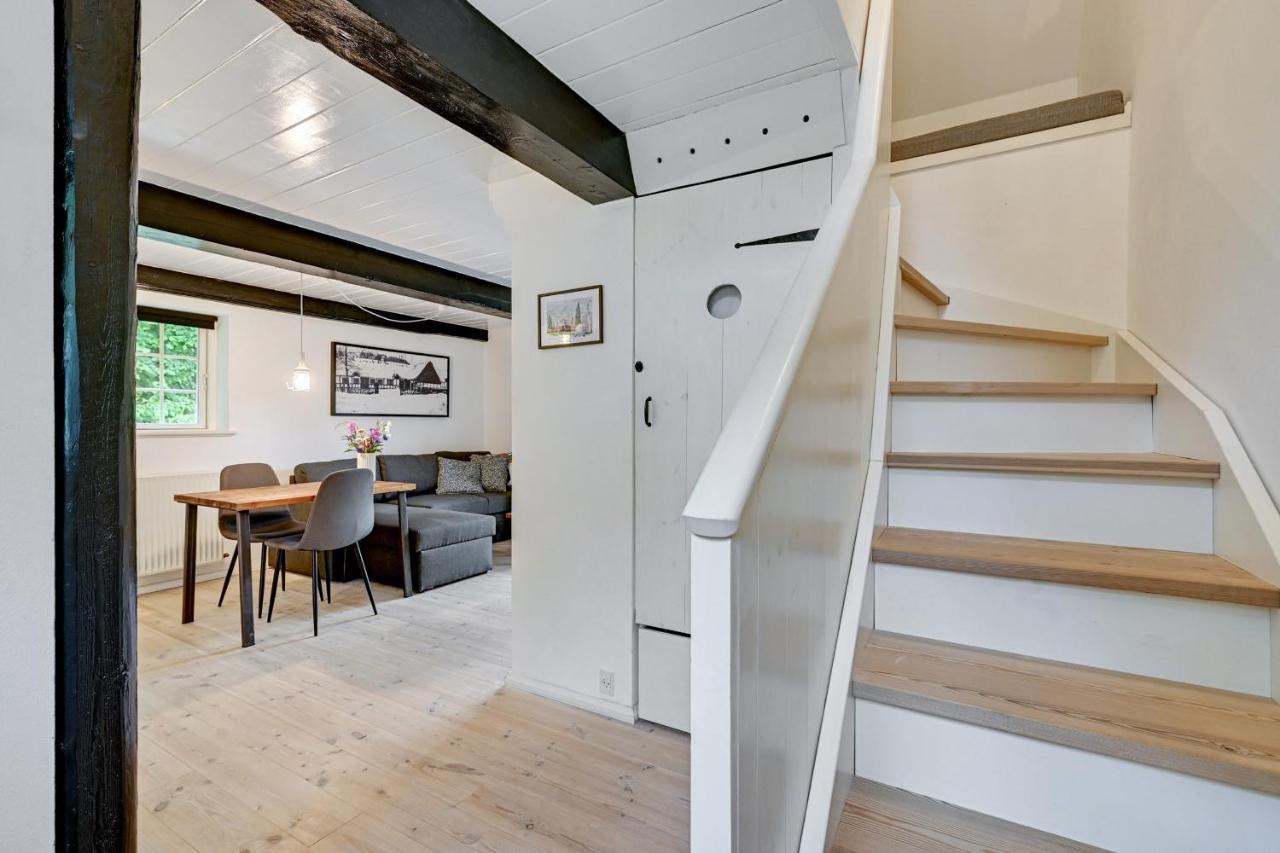 Horhavegarden B&B Hojbjerg Luaran gambar