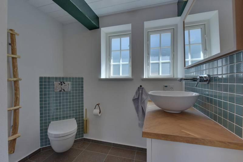 Horhavegarden B&B Hojbjerg Luaran gambar