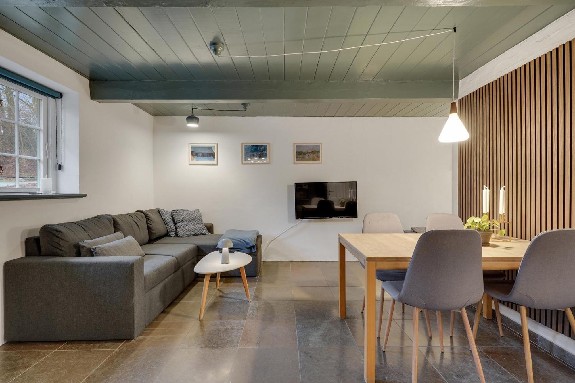 Horhavegarden B&B Hojbjerg Luaran gambar