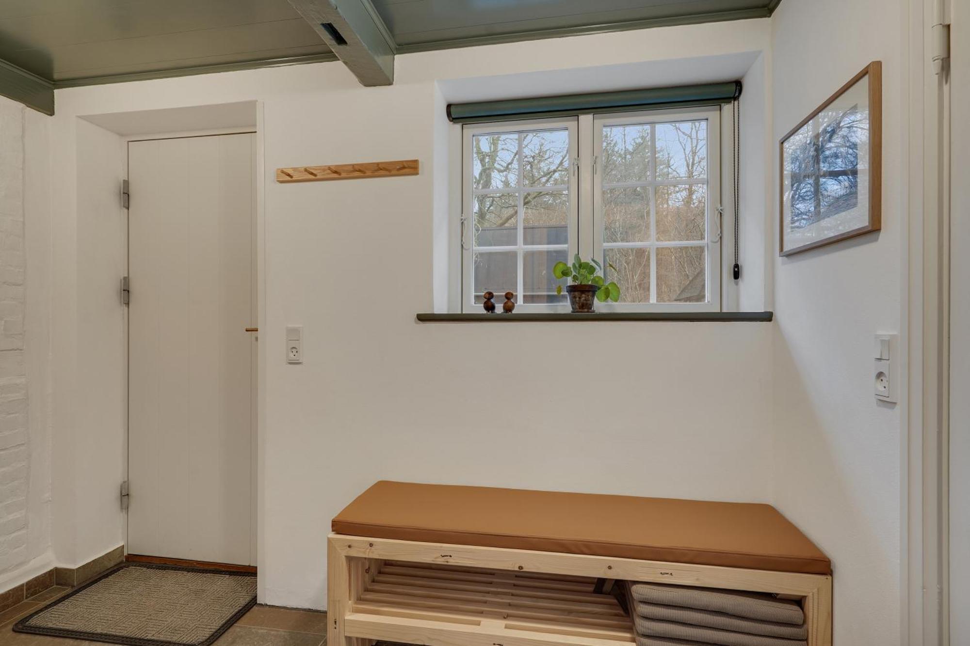 Horhavegarden B&B Hojbjerg Luaran gambar