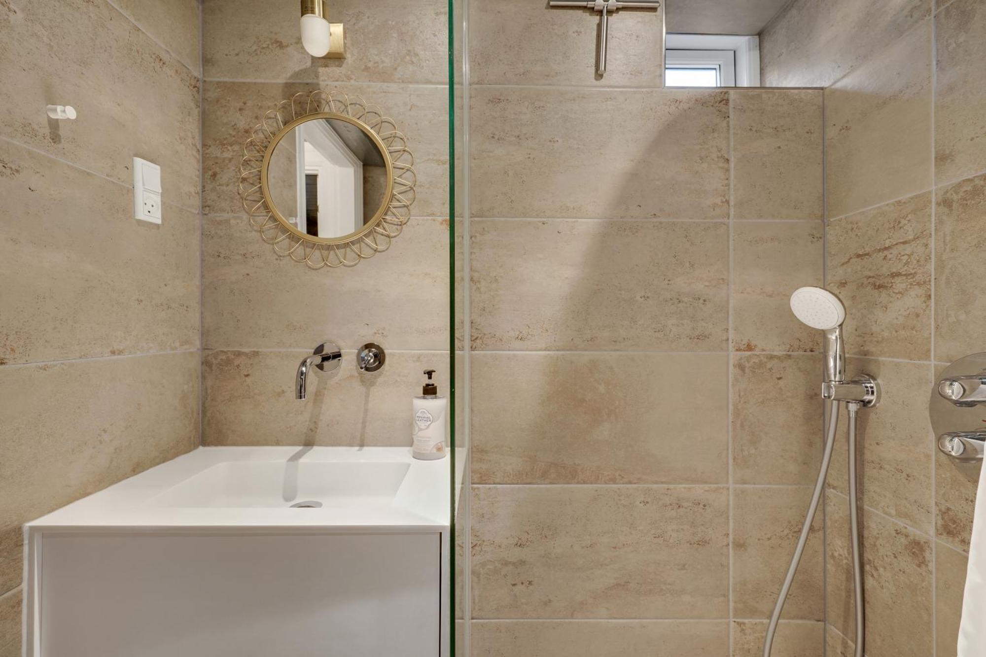 Horhavegarden B&B Hojbjerg Luaran gambar