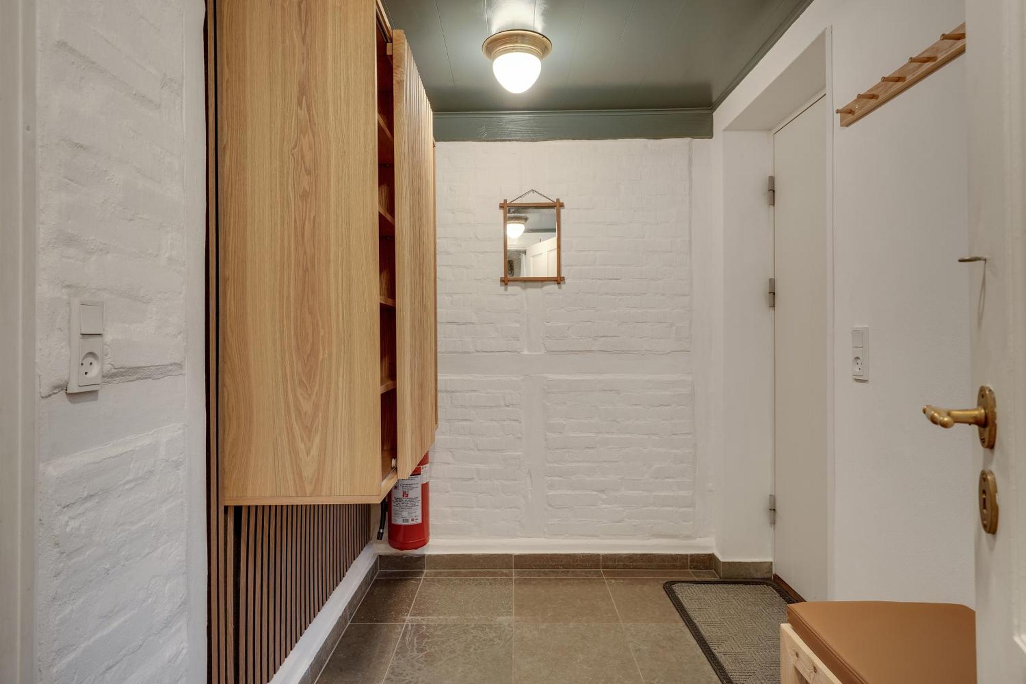Horhavegarden B&B Hojbjerg Luaran gambar
