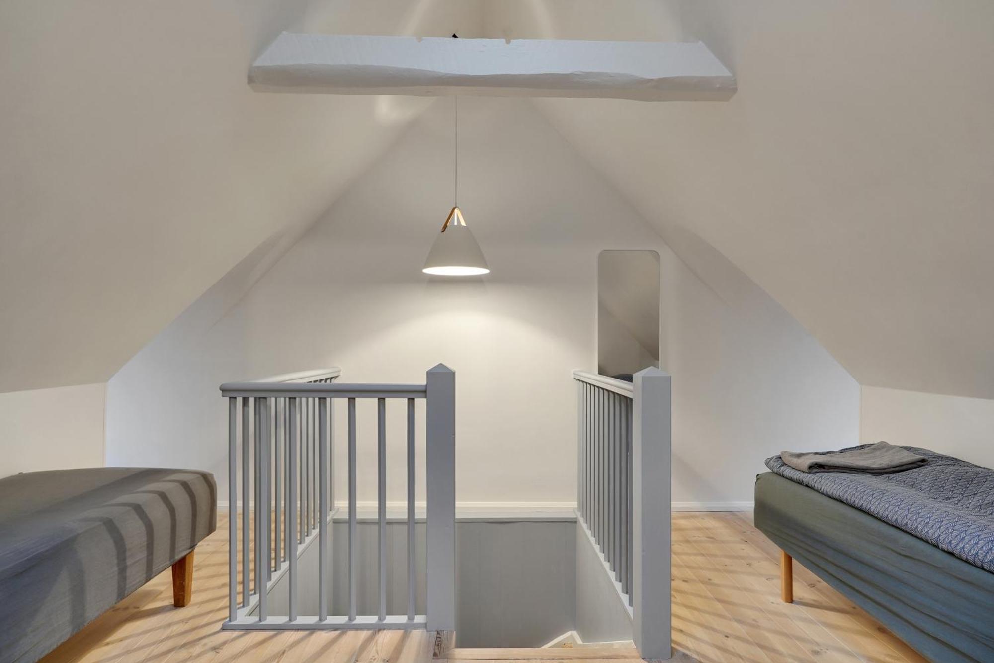 Horhavegarden B&B Hojbjerg Luaran gambar