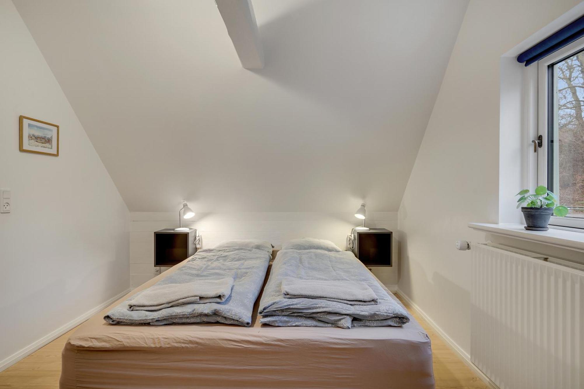Horhavegarden B&B Hojbjerg Luaran gambar