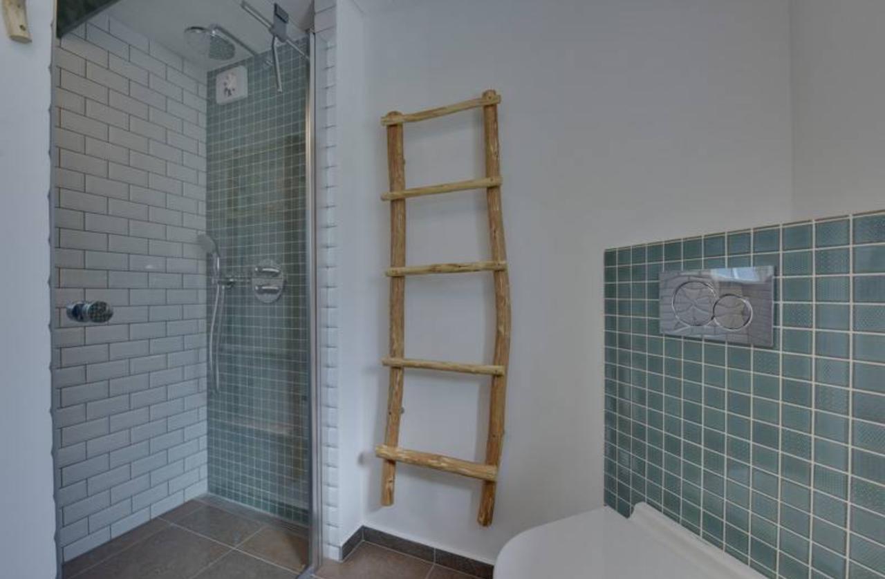 Horhavegarden B&B Hojbjerg Luaran gambar